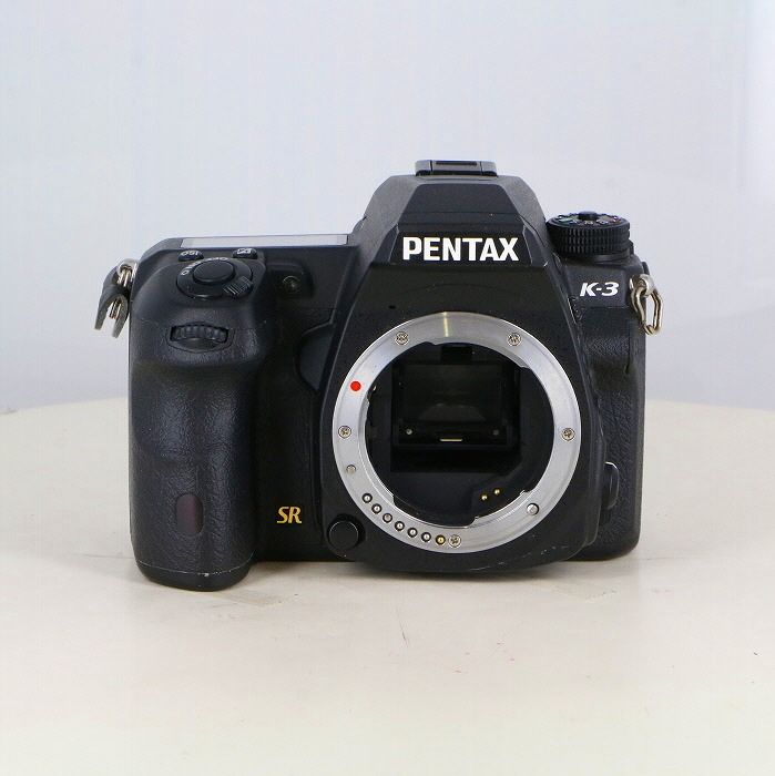 ペンタックス PENTAX K-3 ボディ