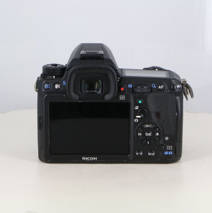  ペンタックス PENTAX K 3 ボディ その他 カメラ