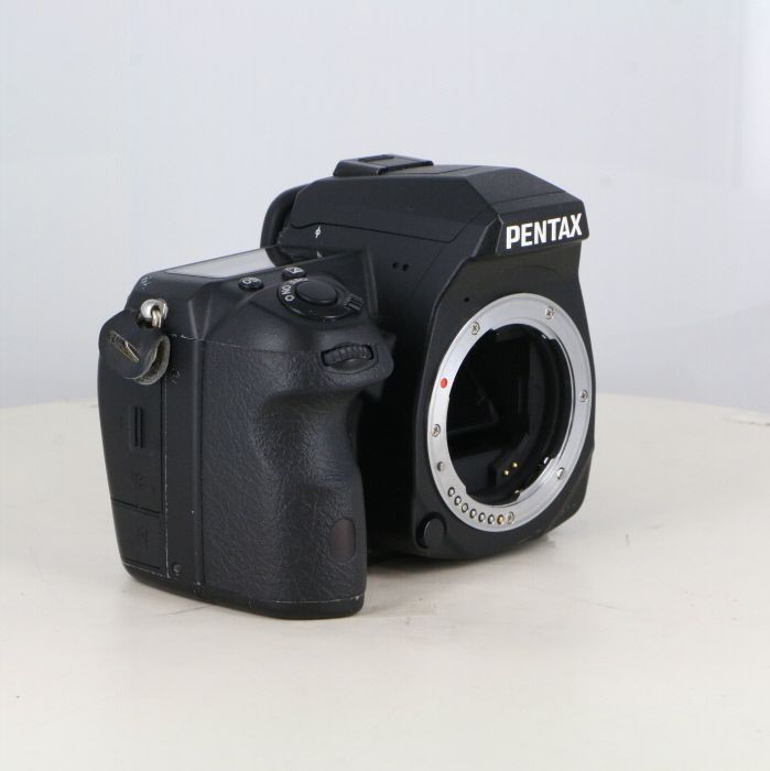 PENTAX K