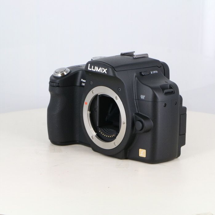 パナソニック Panasonic DMC L 10 ボディ