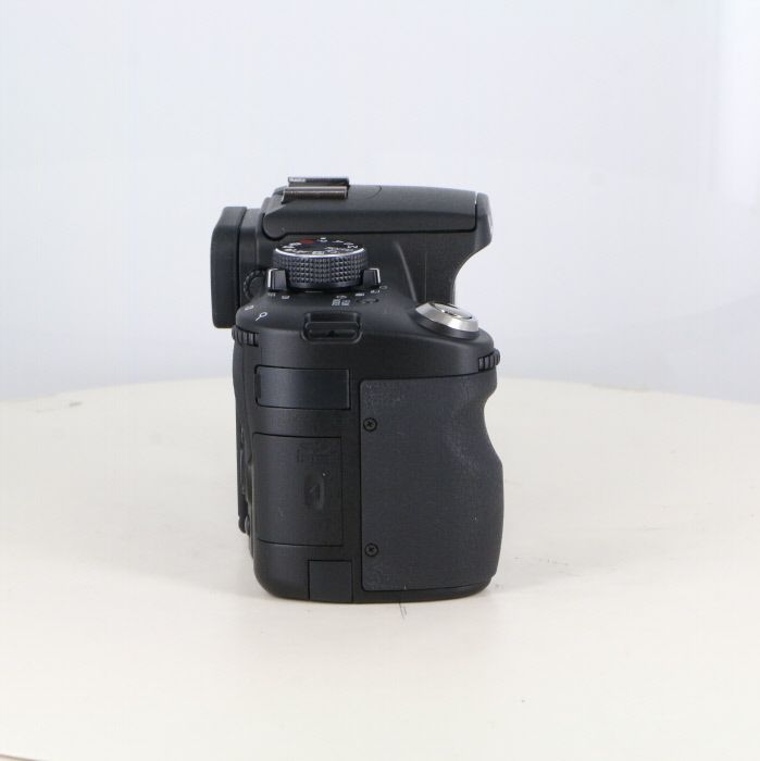  パナソニック Panasonic DMC L 10 ボディ その他 カメラ