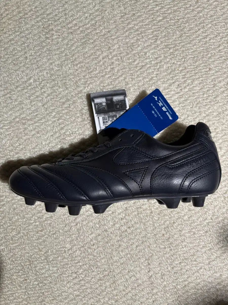 ミズノ モレリア II JAPAN Ltd 250 mm