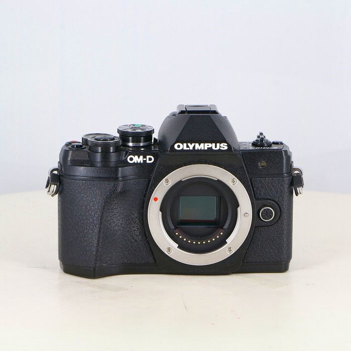 オリンパス OLYMPUS OM D E M 10 MarkIII ボディ ブラック