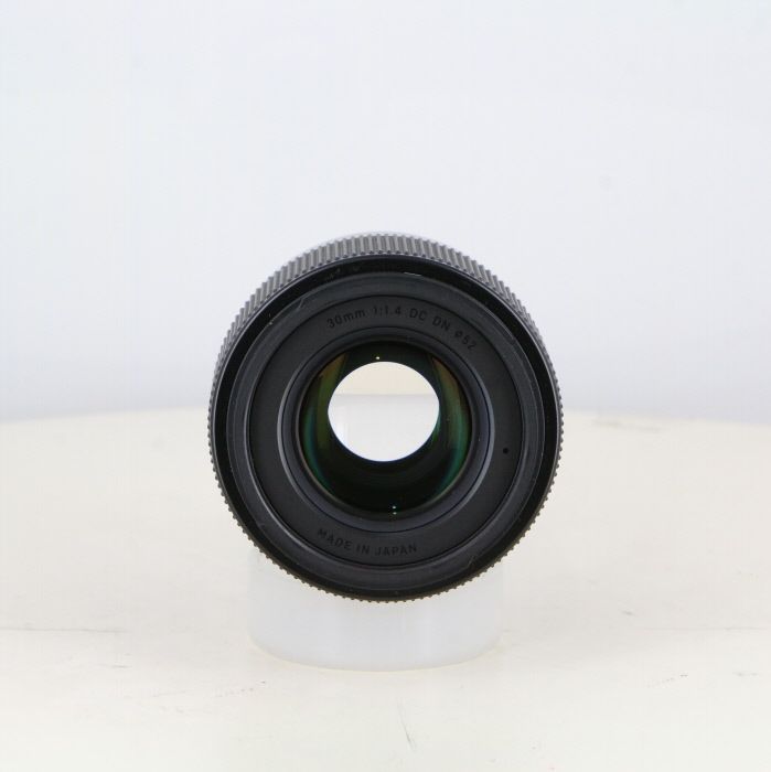 シグマ SIGMA C 30 1.4 DC DN マイクロフォーサーズ用