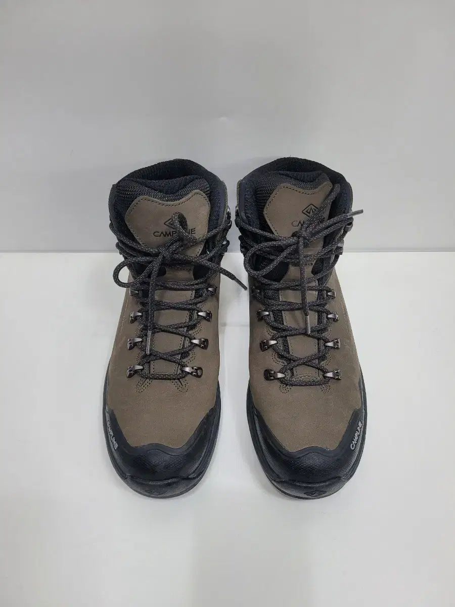 キャンプライン GORE-TEX ゴアテックス 登山靴 アニーストーム シグマ メンズ 280