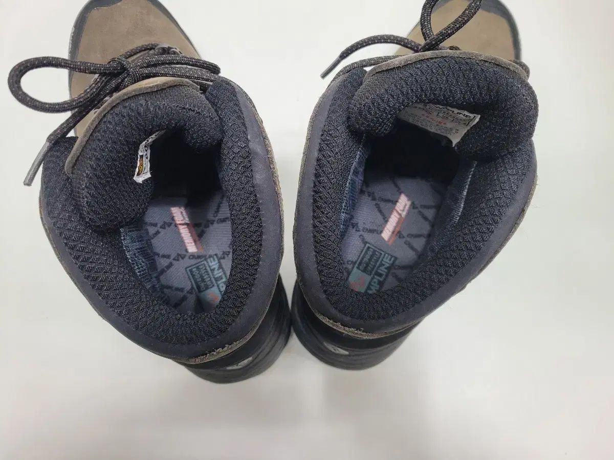  キャンプライン GORE TEX ゴアテックス 登山靴 アニーストーム シグマ メンズ 280 ハンモックロープ キャンプ寝袋 登山靴 トレッキングシューズ アウトドアシューズ