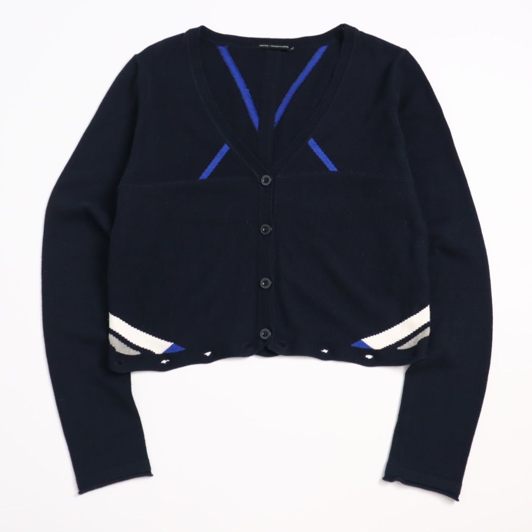 MARITHE FRANCOIS GIRBAUD マリテフランソワジルボー archive 2way