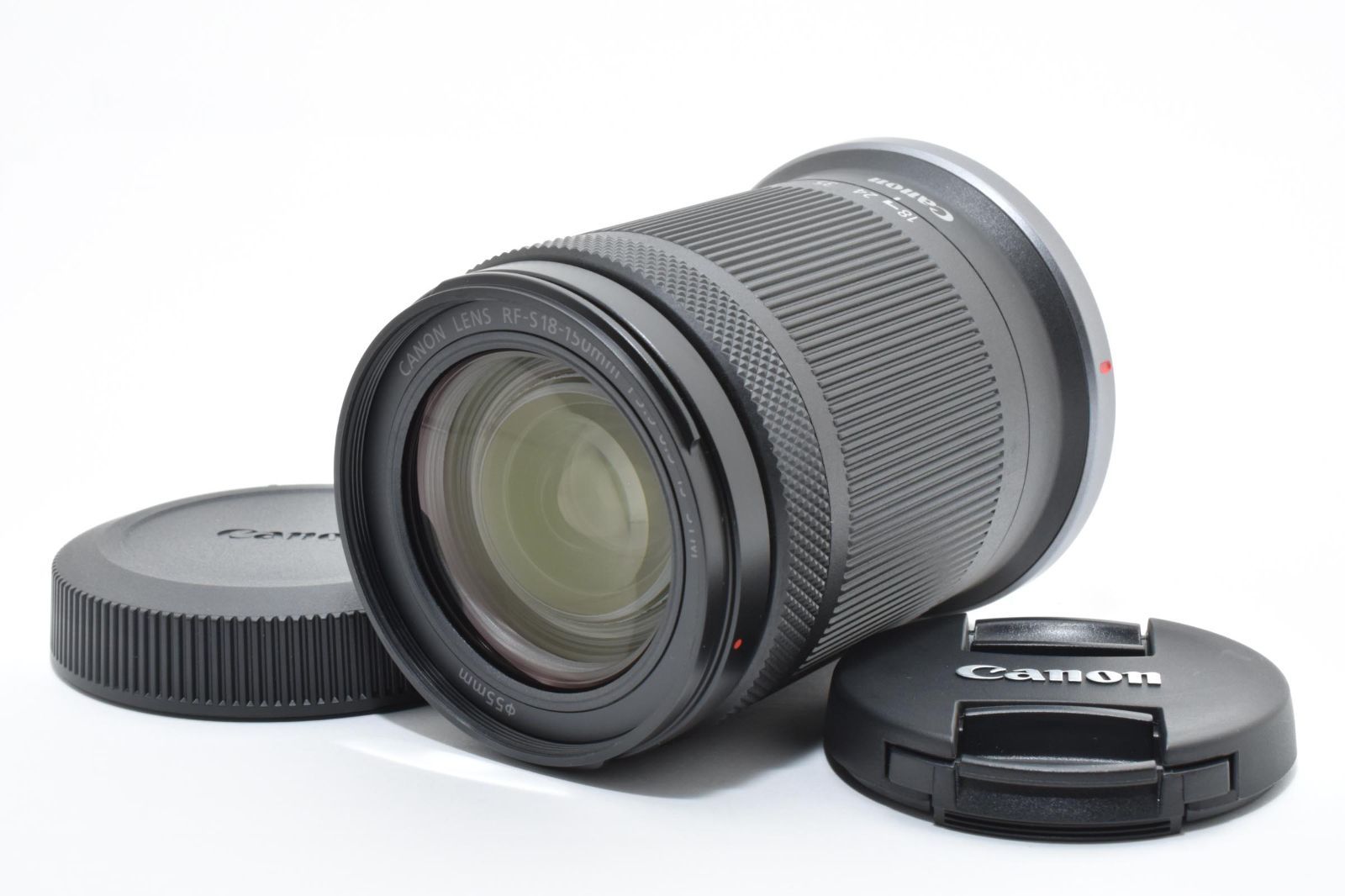 級 Canon RF S 18 150 mm f 3 5 6 IS STM