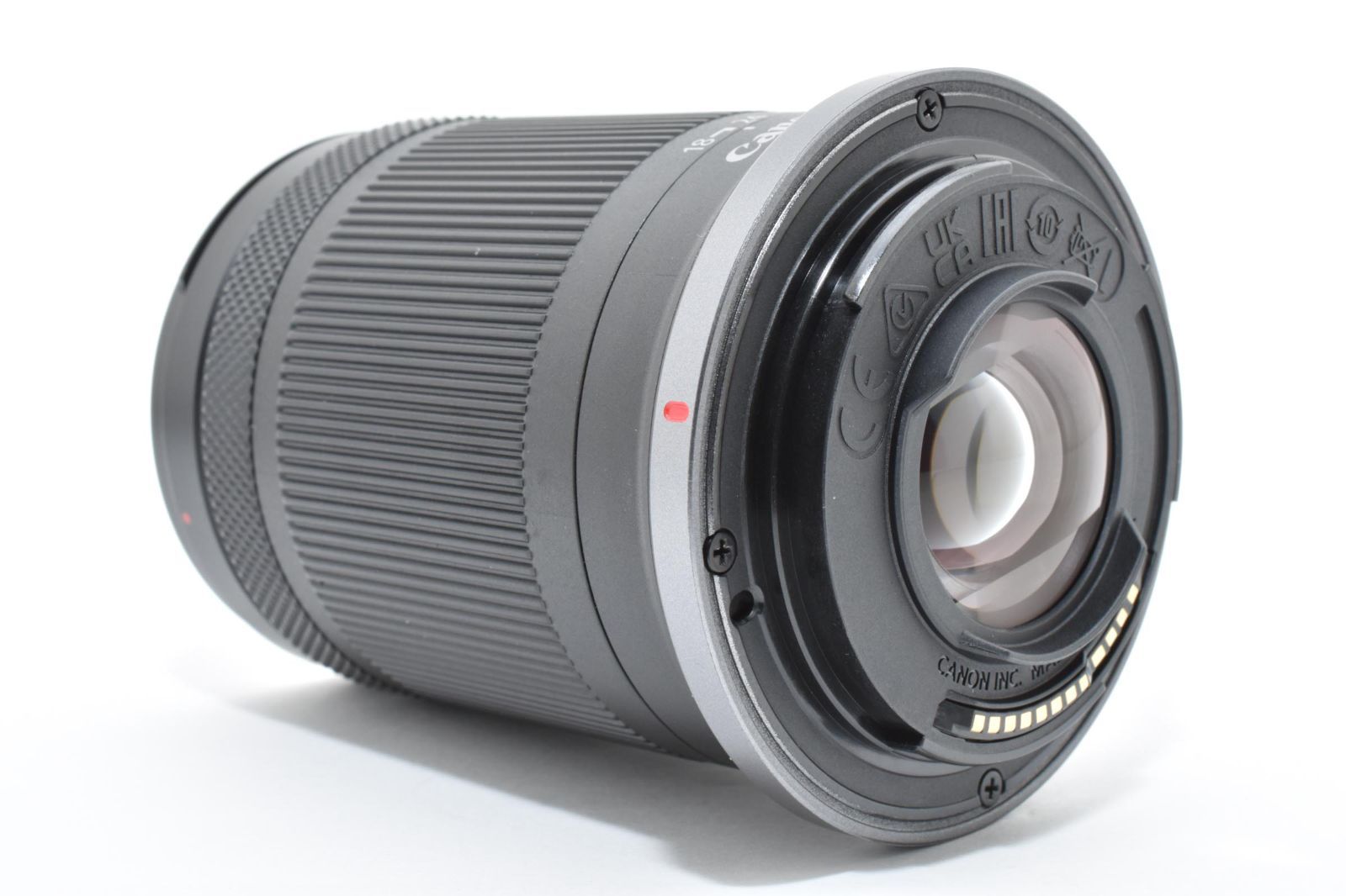  級 Canon RF S 18 150 mm f 3 5 6 IS STM レンズ(ズーム) カメラ