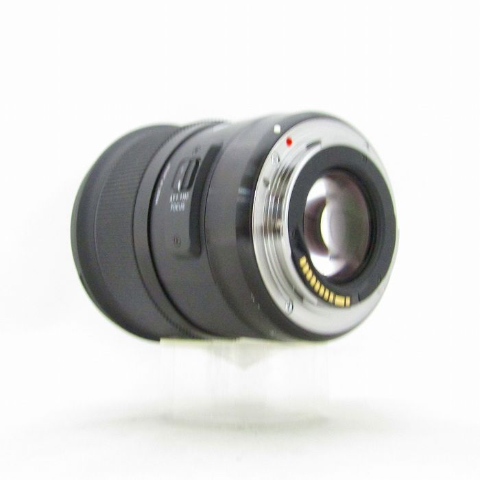 シグマ SIGMA 24 1 4 DG HSM ART EO キヤノンEFマウント