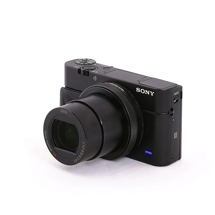 ソニー SONY DSC RX 100 M 4