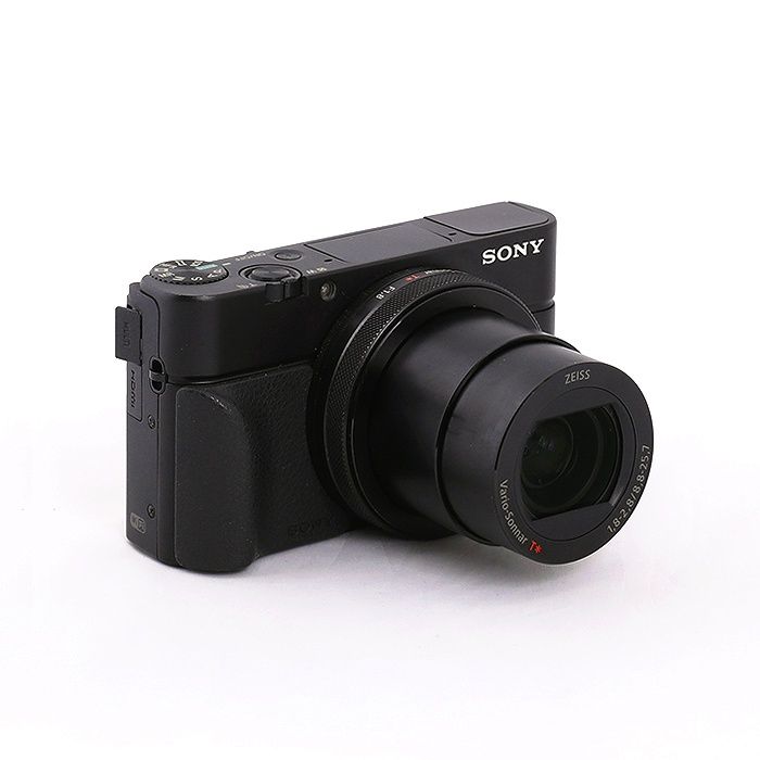  ソニー SONY DSC RX 100 M 4 コンパクトデジタルカメラ デジタルカメラ