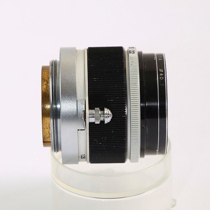  キヤノン Canon 50 mmf 1 8 L 39マウント その他 カメラ