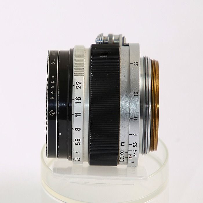 キヤノン Canon 35 mmf 2 8 L 39マウント