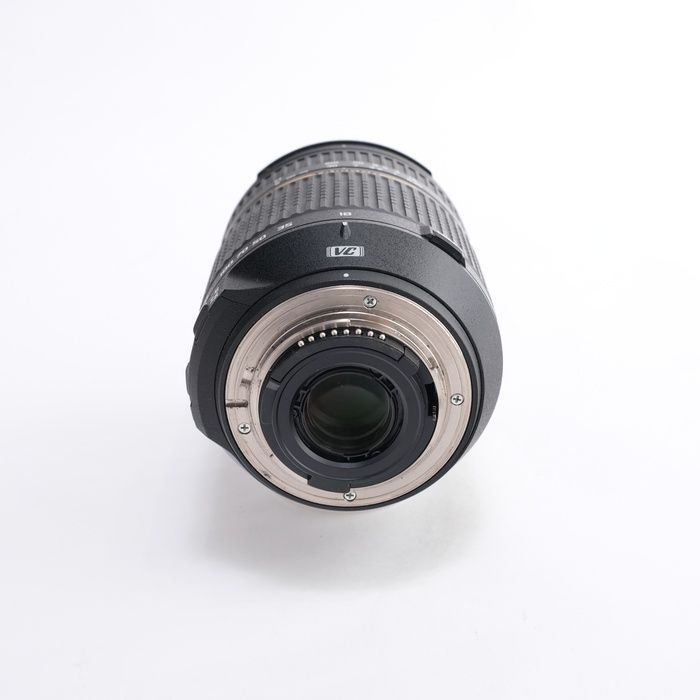 TAMRON 18-270mm F⁄3.5-6.3 Di II VC PZD (Model B008) [ニコン用