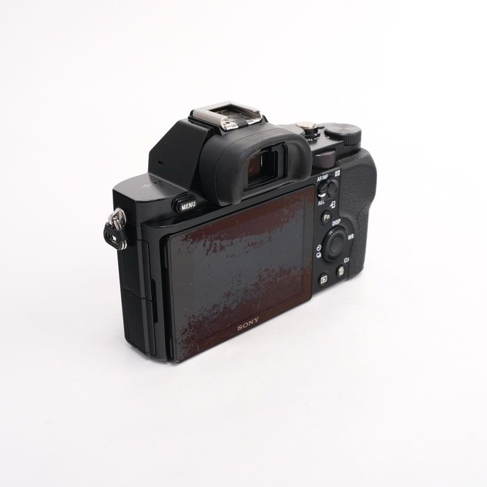 中古】(ソニー) SONY α7 (ILCE-7) ボディ - メルカリ