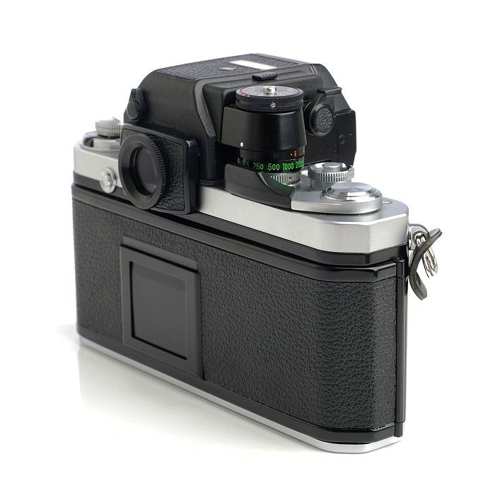 中古】(ニコン) Nikon F2フォトミック SB ボディ シルバー - メルカリ