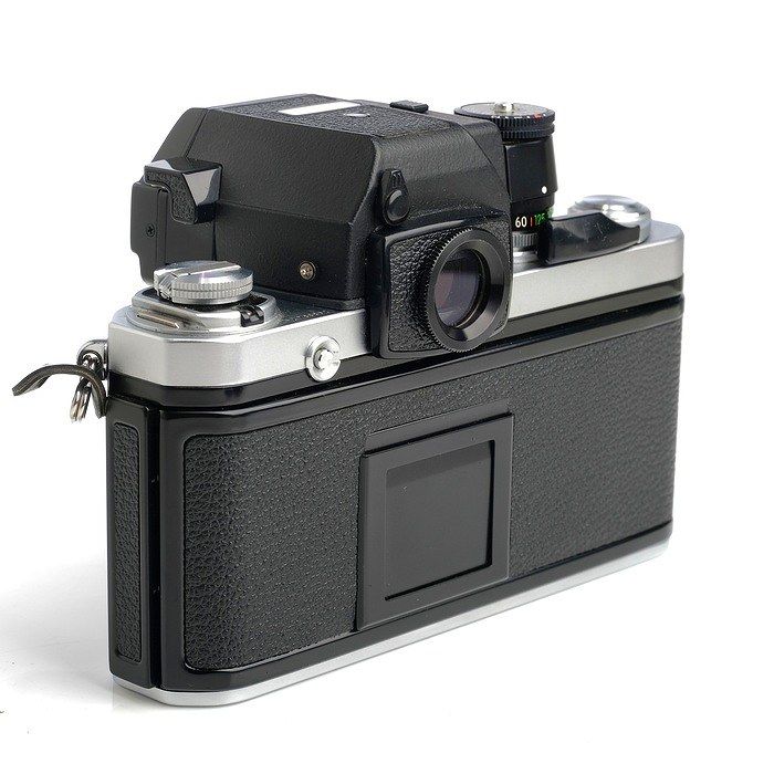 中古】(ニコン) Nikon F2フォトミック SB ボディ シルバー - メルカリ