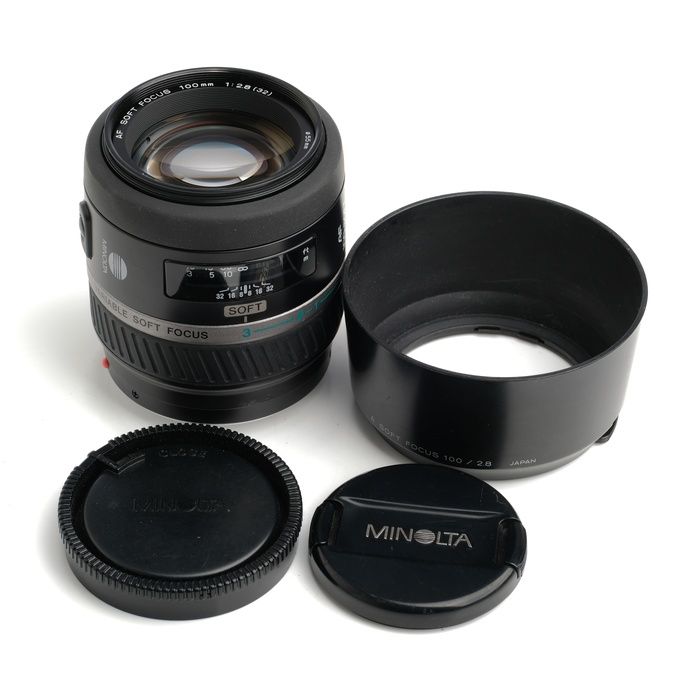 ミノルタαSweetIIセット AF100/2.8(D)MACROLS-2300 ミノルタαSweetIIセット AF100/2.8(D)MACROLS-2300