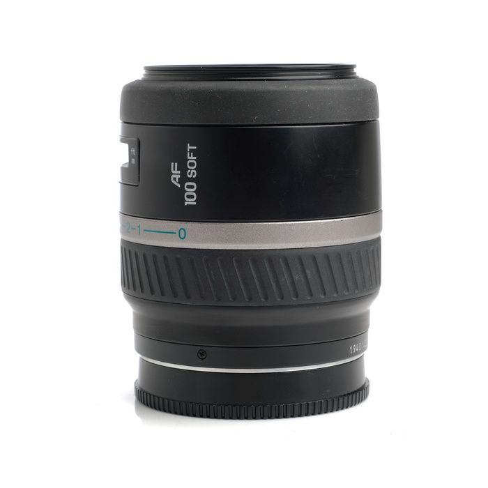 ミノルタαSweetIIセット AF100/2.8(D)MACROLS-2300 ミノルタαSweetIIセット AF100/2.8(D)MACROLS-2300