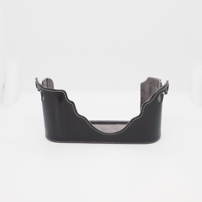 ライカ Leica 14880 Mヨウカメラプロテクターブラック Typ 240