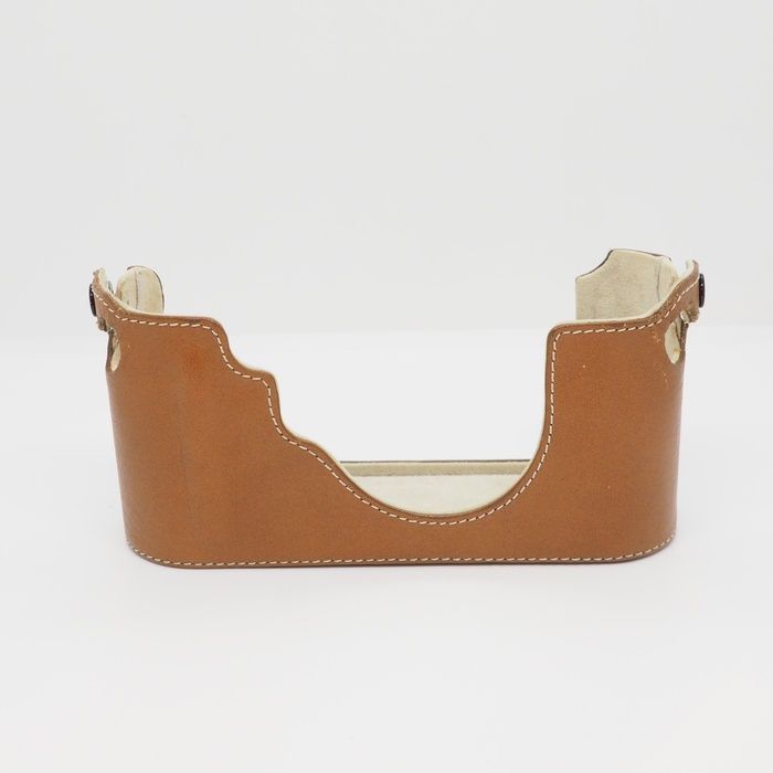 ライカ Leica 14881 Mヨウカメラプロテクター コニヤツク Typ 240