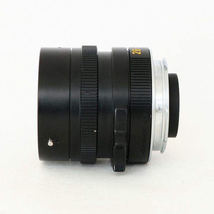 ライカ Leica ELMARIT M 28 2 8 3 rd