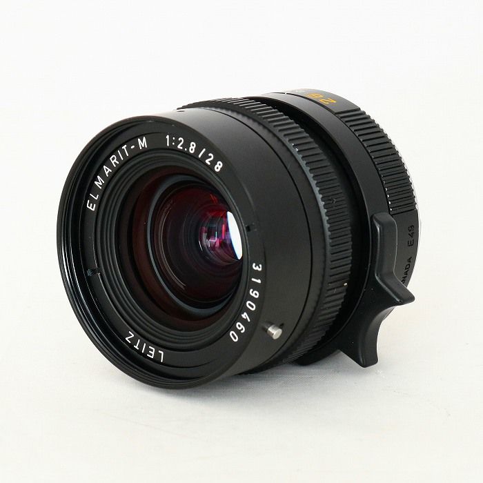 ライカ Leica ELMARIT M 28 2 8 3 rd