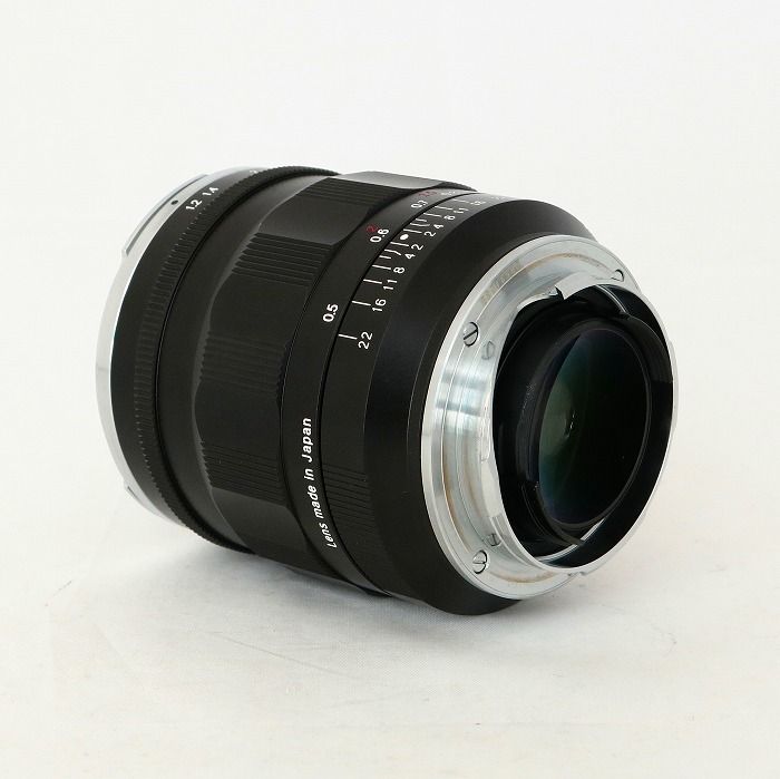  フォクトレンダー Voigtlander NOKTON 35 1 2 ASPH VM II その他 カメラ