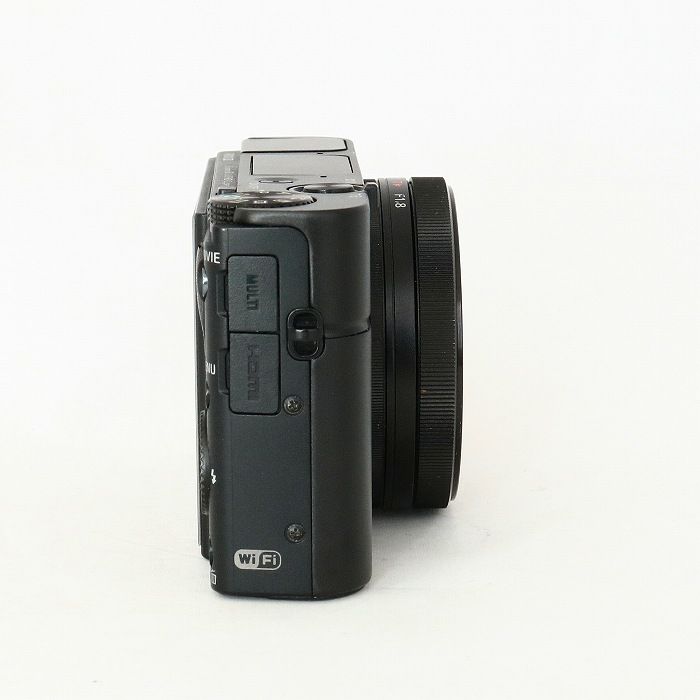 中古】(ソニー) SONY Cyber-shot DSC-RX100M3 - メルカリ