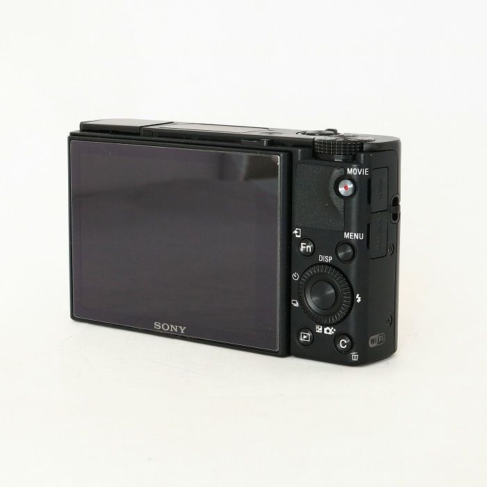 中古】(ソニー) SONY Cyber-shot DSC-RX100M3 - メルカリ