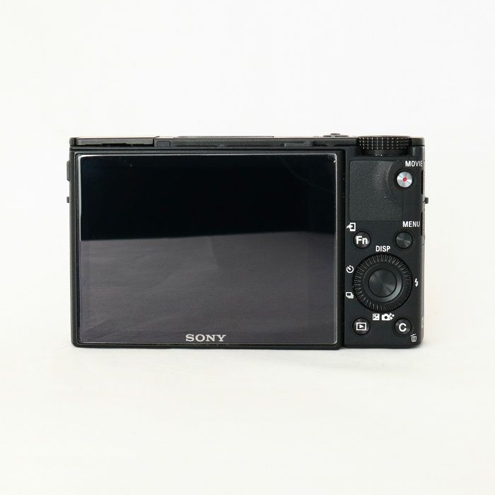 中古】(ソニー) SONY Cyber-shot DSC-RX100M3 - メルカリ