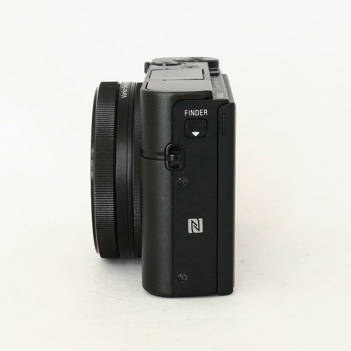 中古】(ソニー) SONY Cyber-shot DSC-RX100M3 - メルカリ