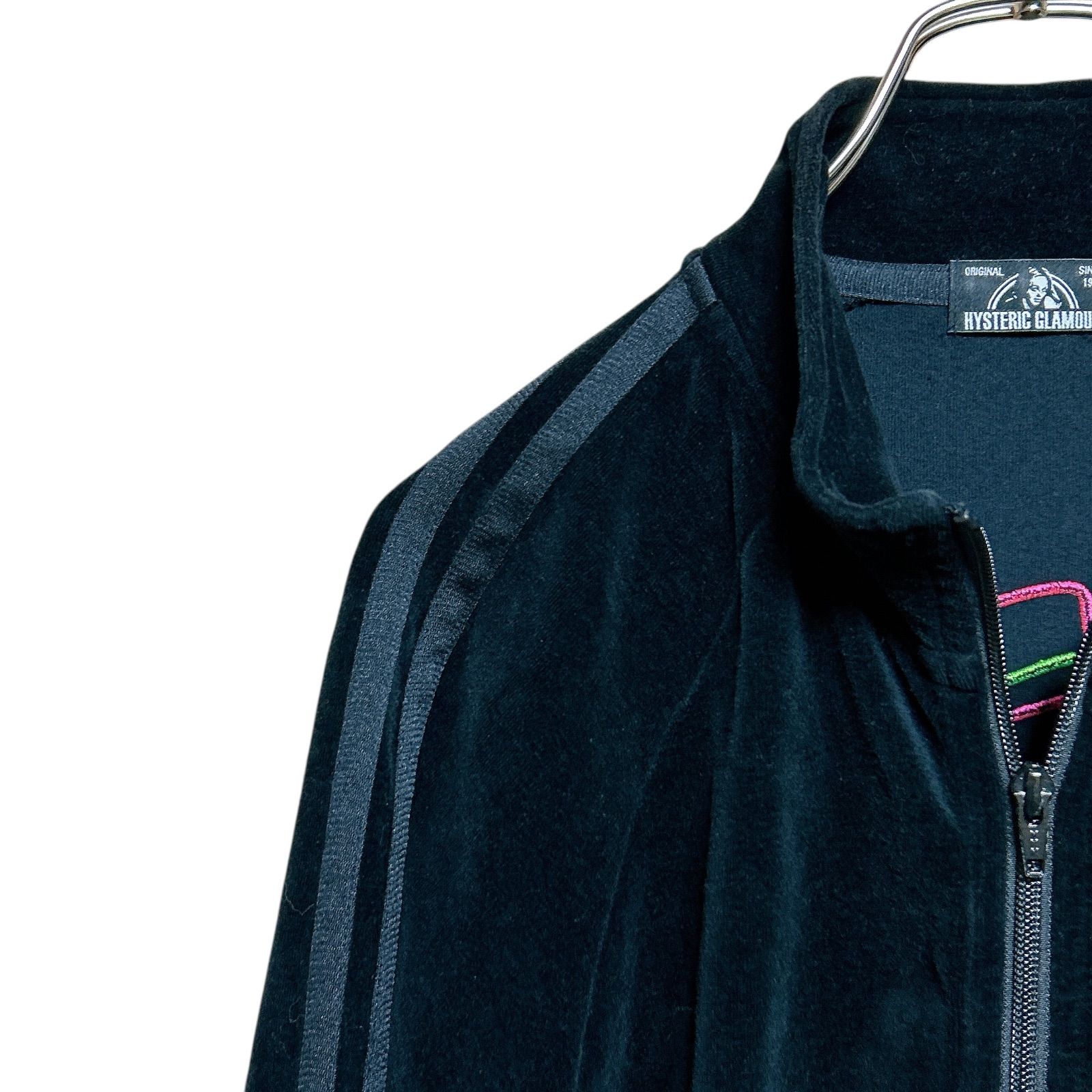 希少品 ヒステリックグラマー STIELO スティーロ コラボレーション