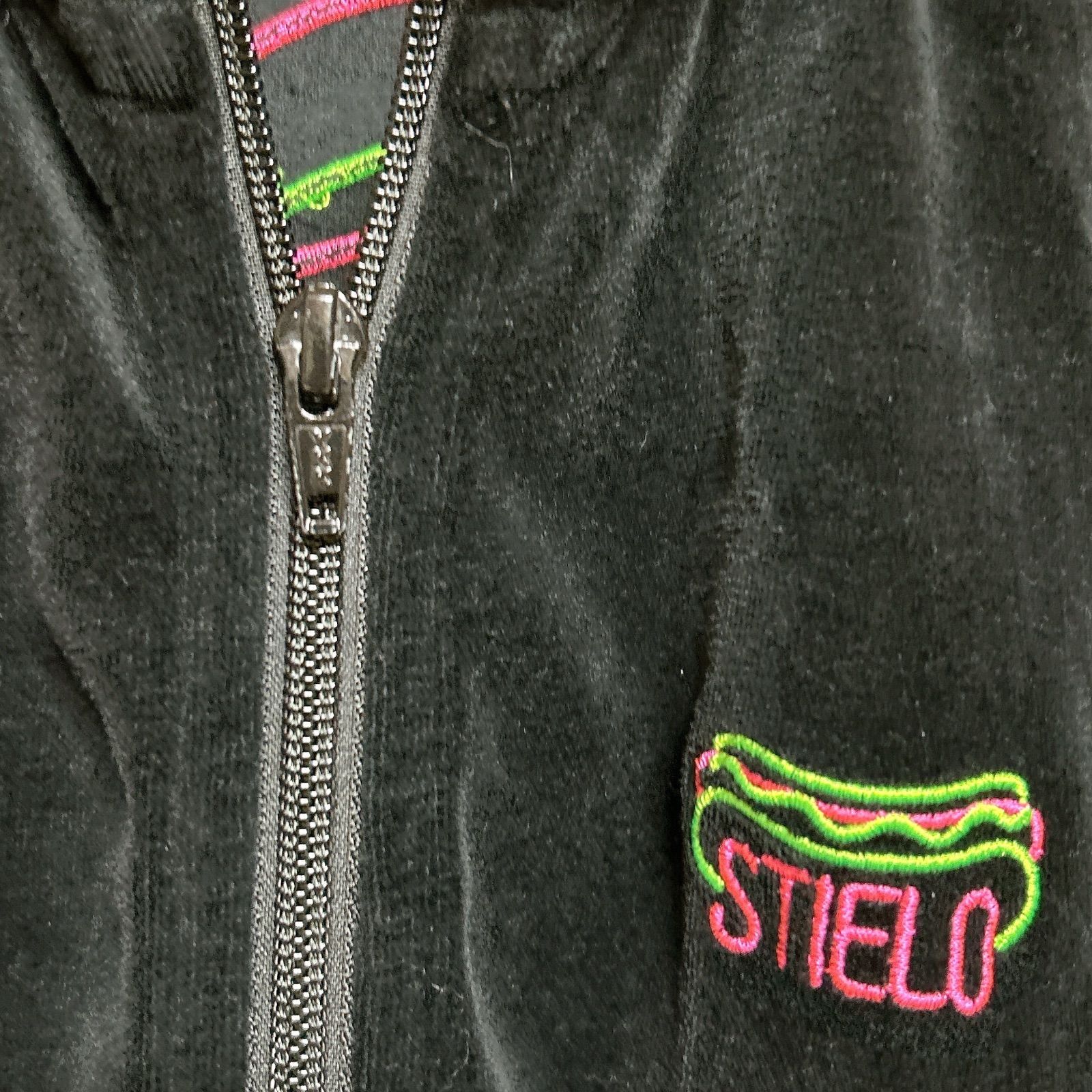 ヒステリックグラマー