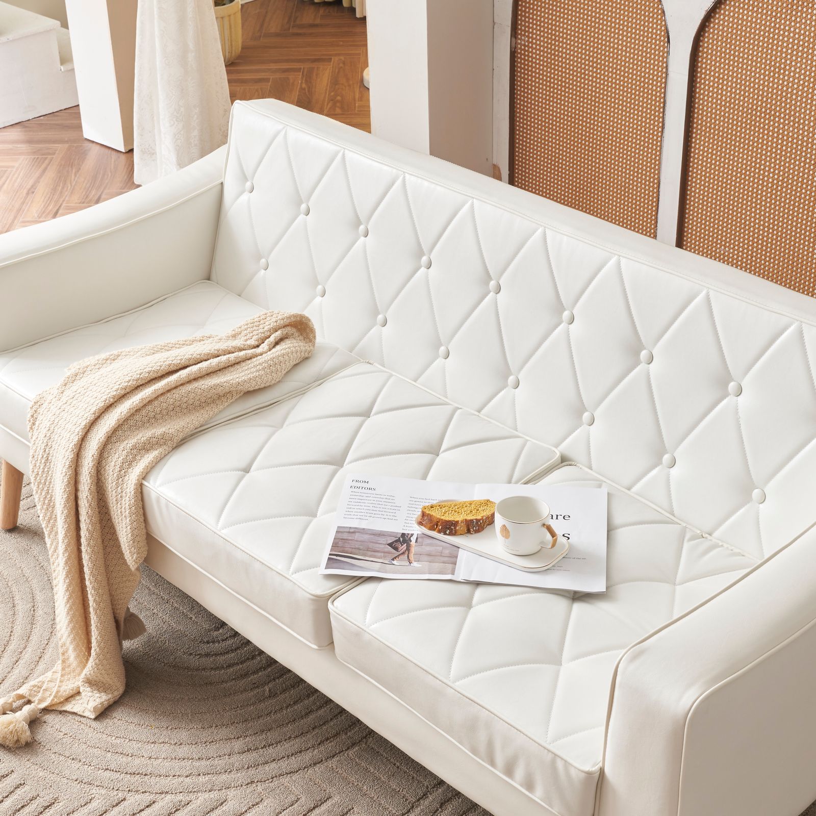 PVCレザータイプ 合皮