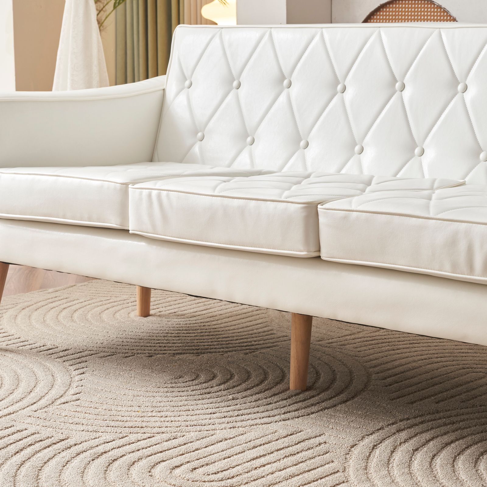 PVCレザータイプ 合皮