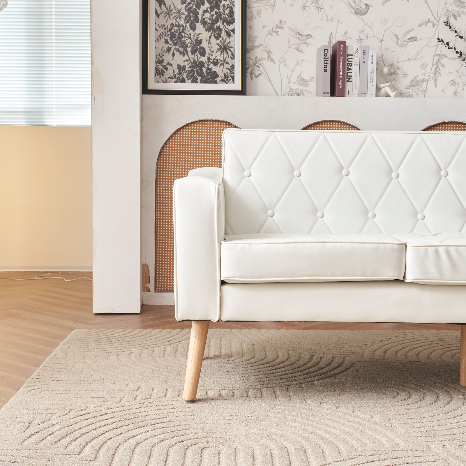 カウチソファ リビングソファ