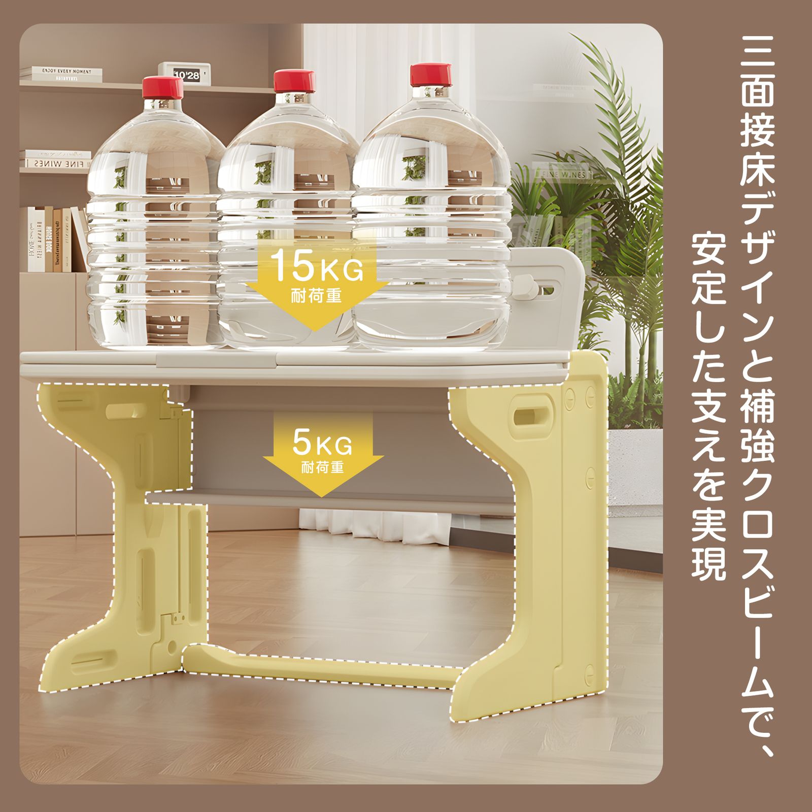 学習机セット 子供用テーブル