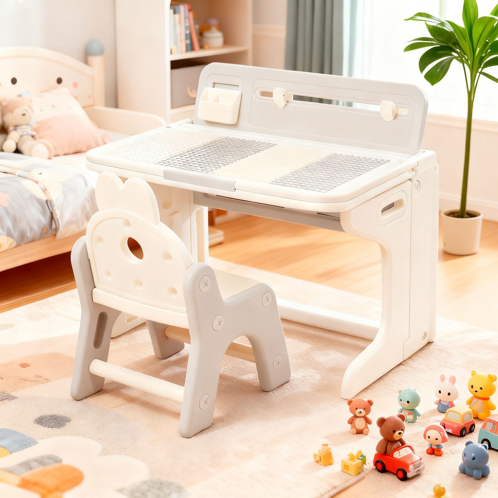 キッズチェア 子供机