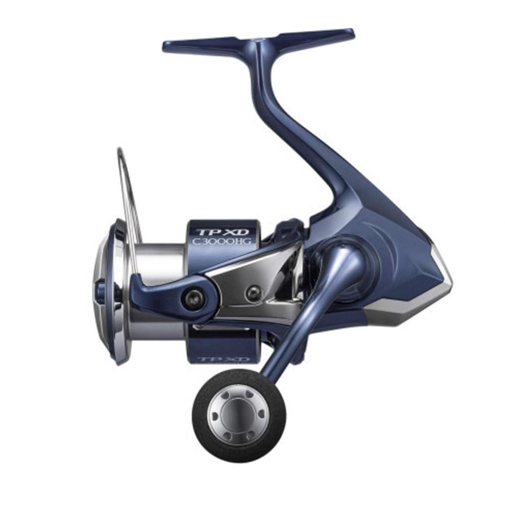 シマノ SHIMANO 21 ツインパワー XD C 3000 HG