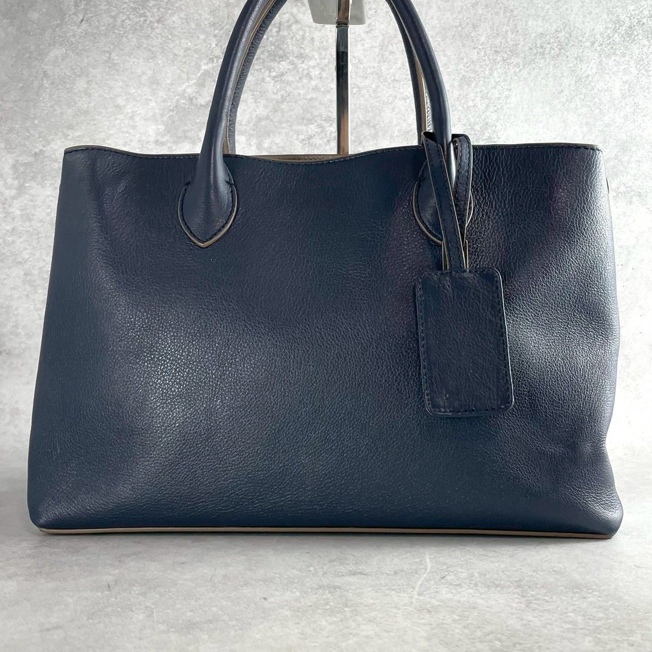 人気✨マザーハウス MOTHERHOUSE 2wayショルダーバッグ アンティーク 
