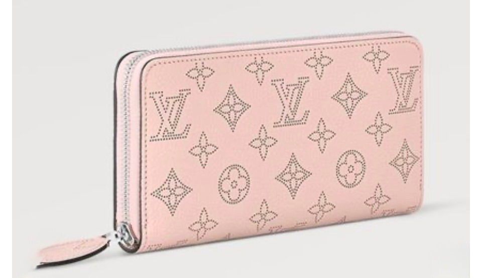 Louis Vuitton M 82755 ジッピー･ウォレット