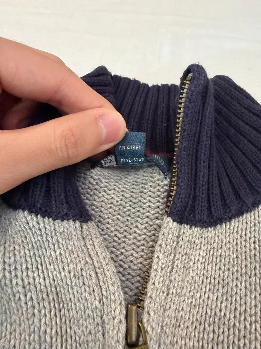 ポロラルフローレン ビックポニー チーフキーパー セール ニット