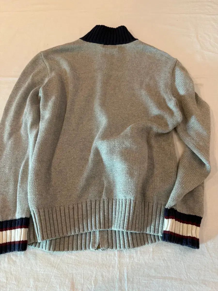 ポロラルフローレン ビックポニー チーフキーパー セール ニット