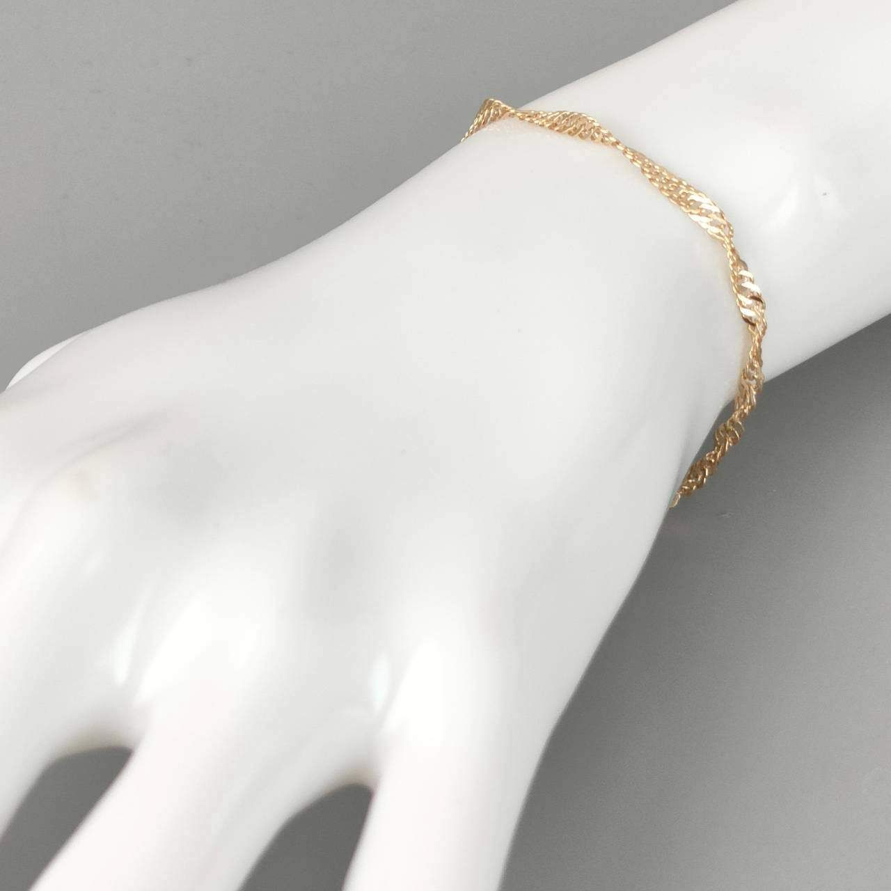 スクリューネックレス 2