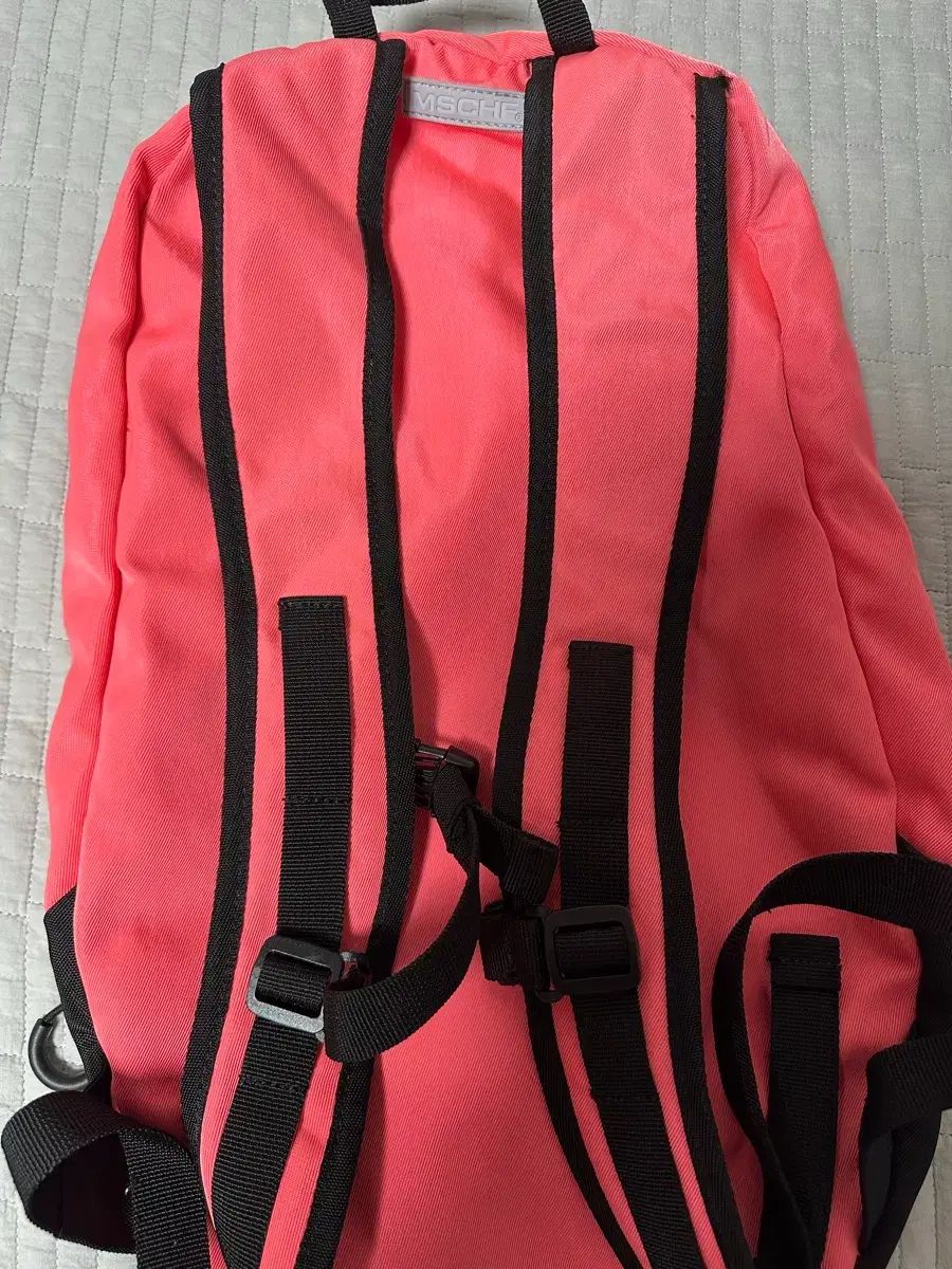 バックパック ピンク