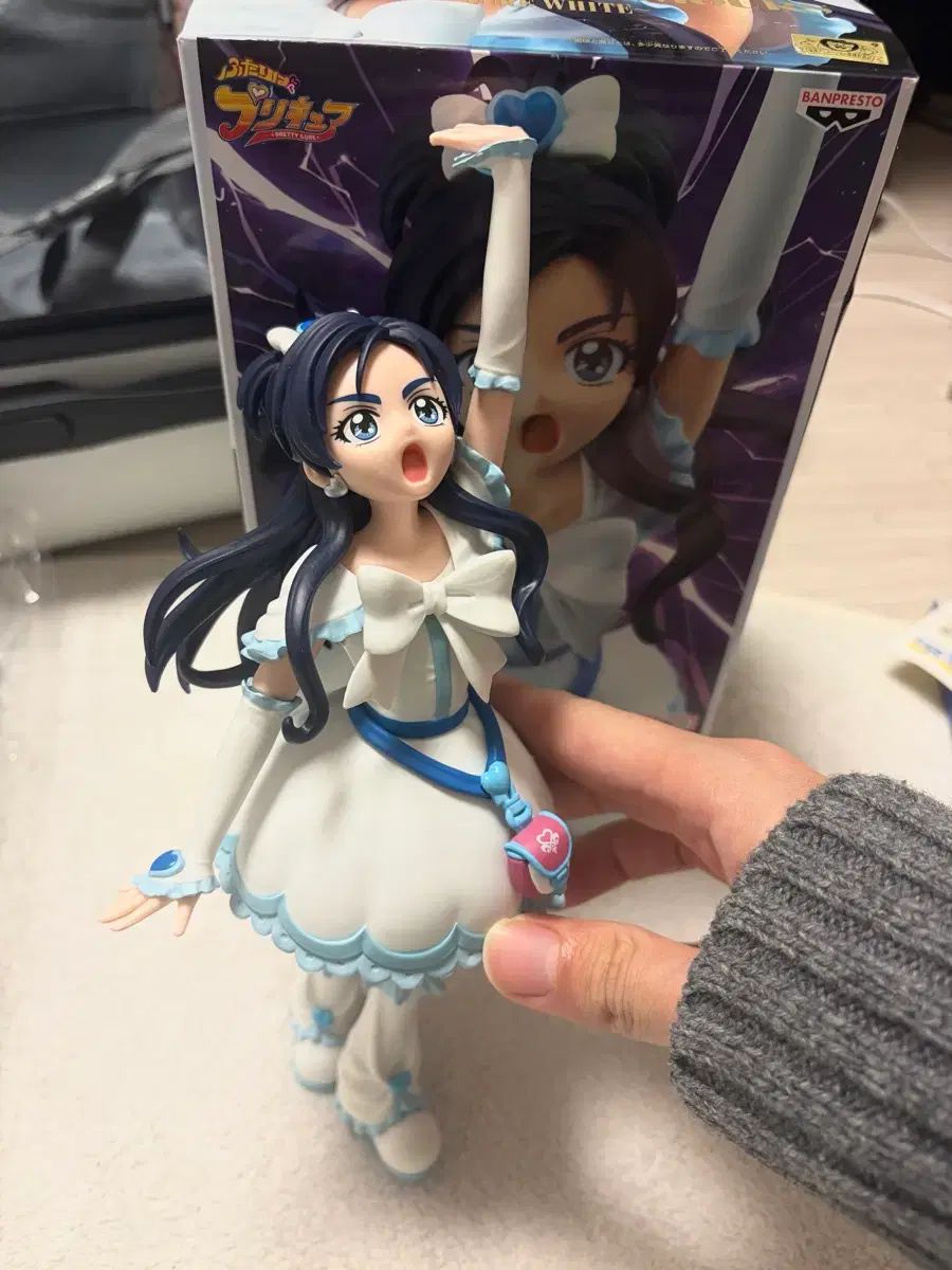 PLUM直販 ラブライブ フィギュア 上原歩夢 限定豪華版 「歩夢だぴょん