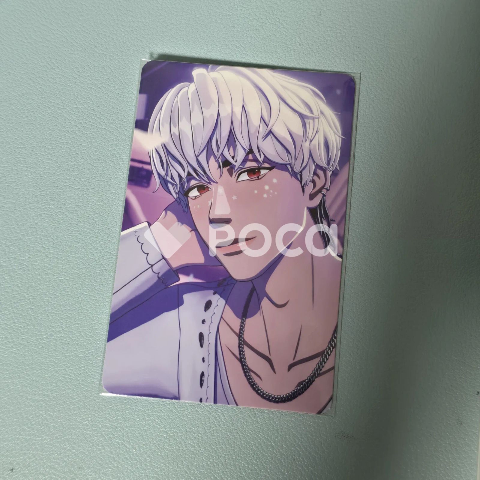 PLAVE ウノ 2025 PLAVE Asia Tour [DASH: Quantum Leap] Encore 購入