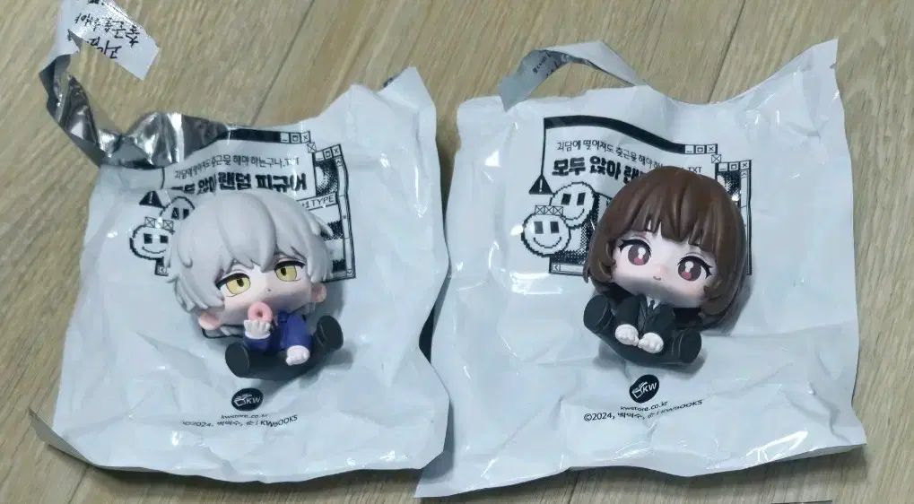 괴출 j 3 フィギュア ポップアップ 怪談출근 제삼이 경비반장 ストア 全て座って まとめ